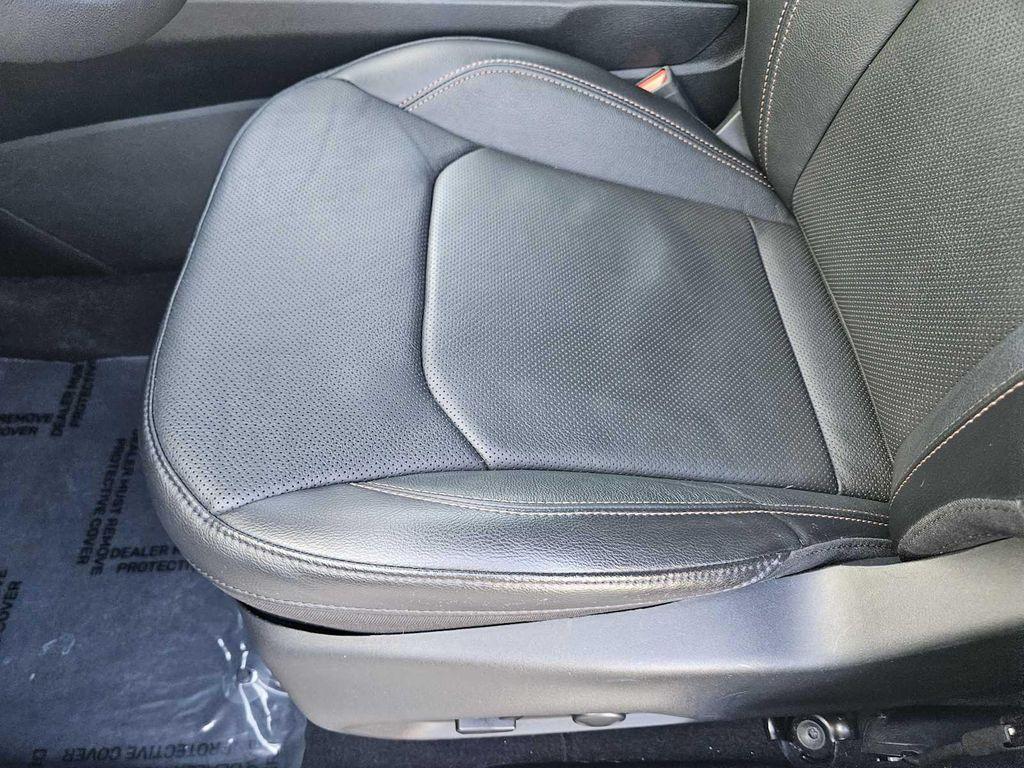 used 2023 Jeep Compass car, priced at $27,495