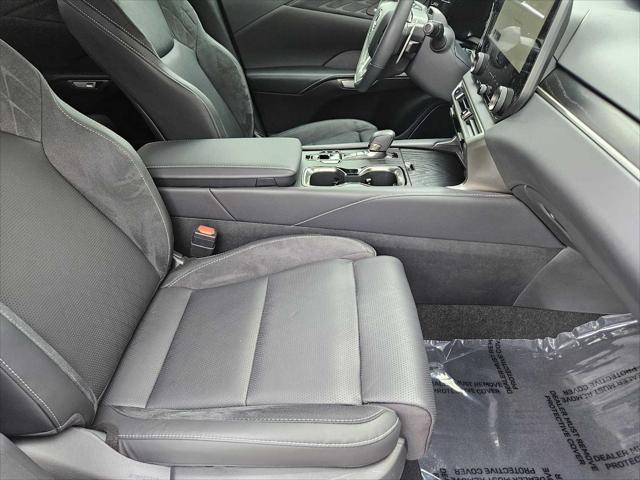 used 2024 Lexus RX 350 car, priced at $66,495