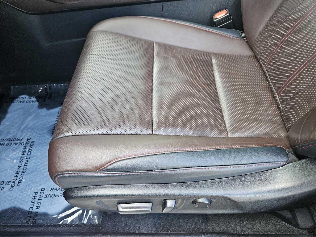 used 2017 Lexus RX 350 car, priced at $23,995