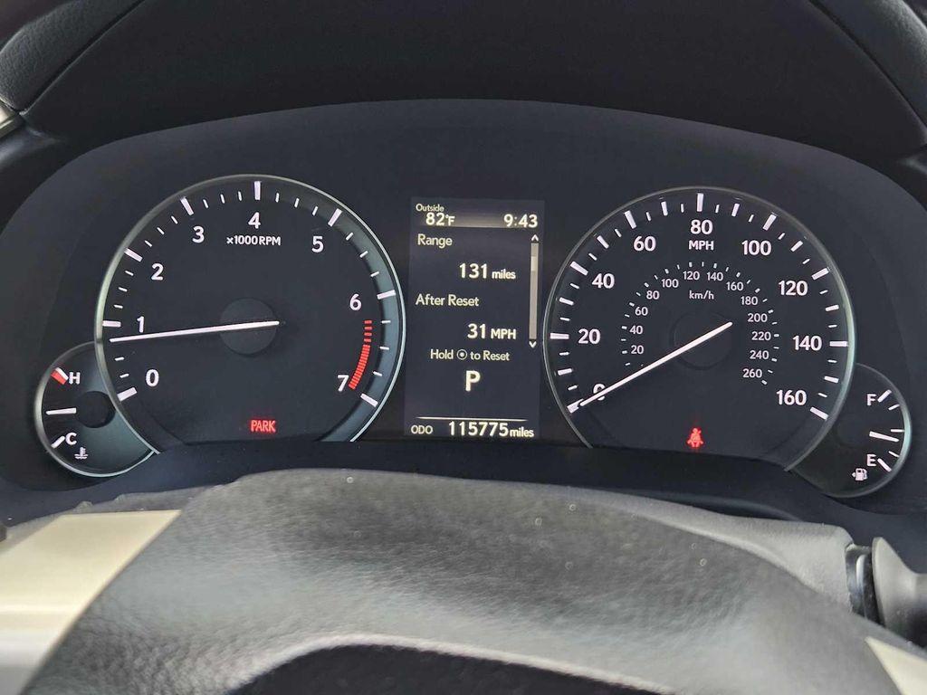 used 2017 Lexus RX 350 car, priced at $23,995