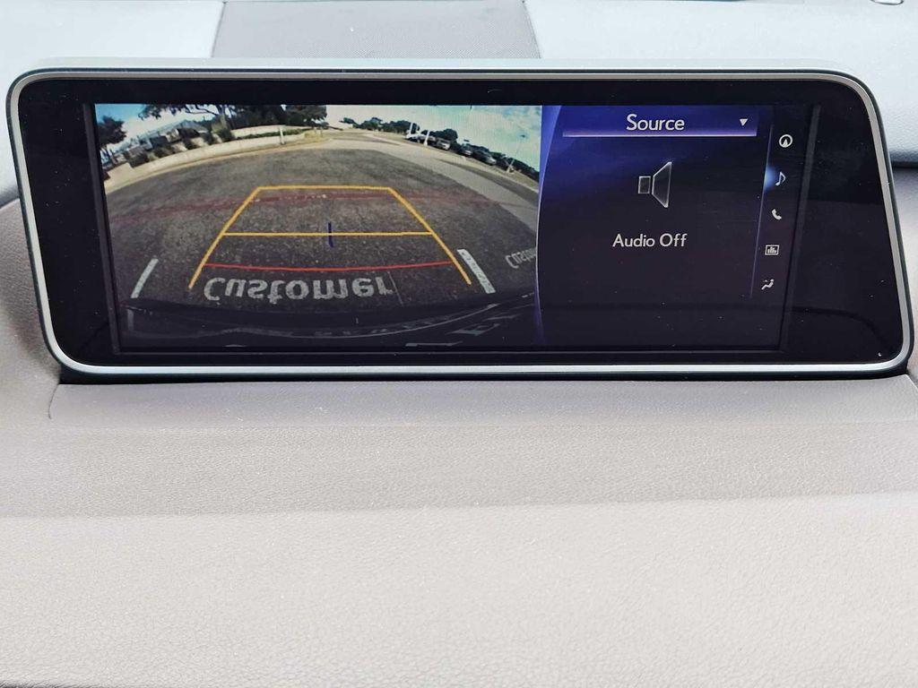 used 2017 Lexus RX 350 car, priced at $23,995