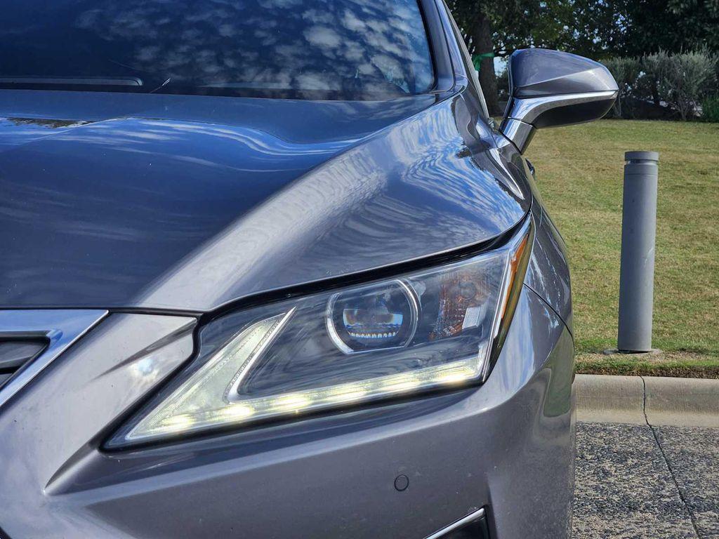 used 2017 Lexus RX 350 car, priced at $23,995