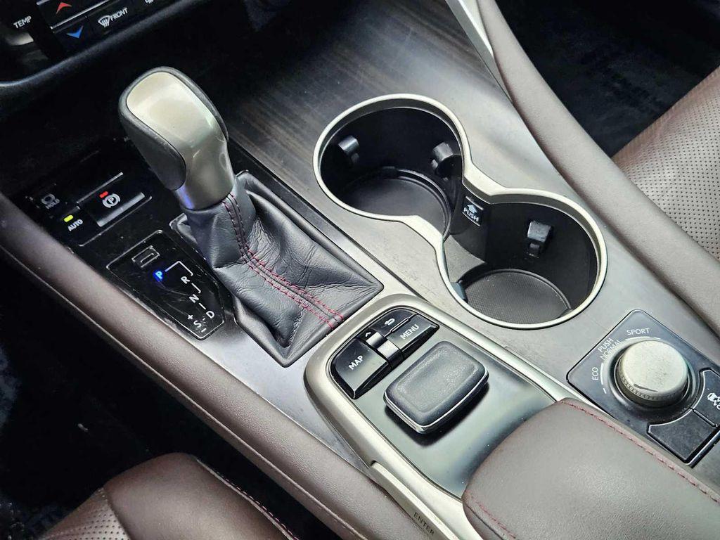 used 2017 Lexus RX 350 car, priced at $23,995