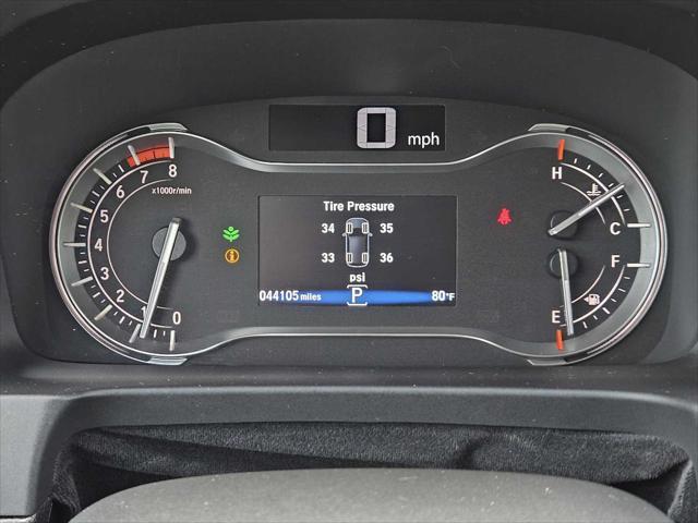 used 2018 Honda Pilot car, priced at $26,995
