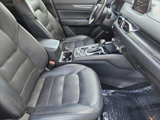 used 2019 Mazda CX-5 car, priced at $19,895