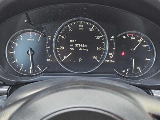 used 2019 Mazda CX-5 car, priced at $19,895