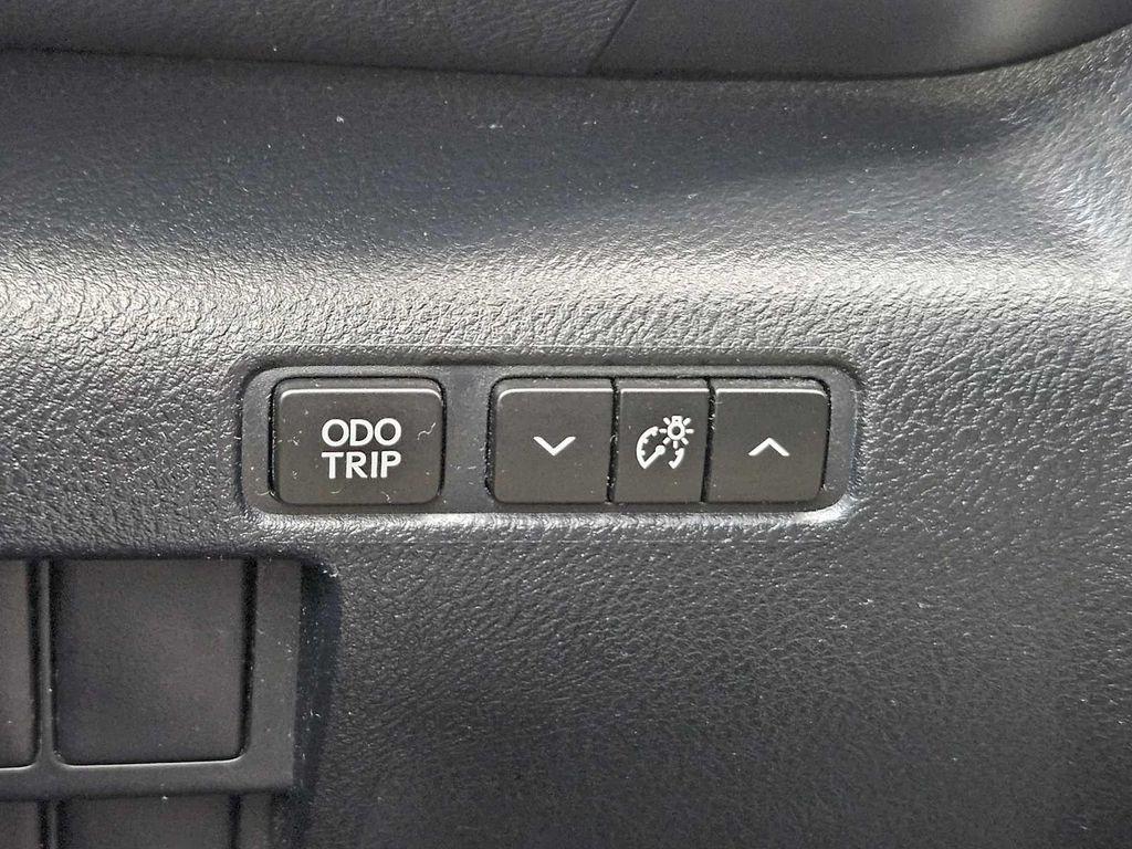 used 2016 Lexus IS 350 car, priced at $22,795