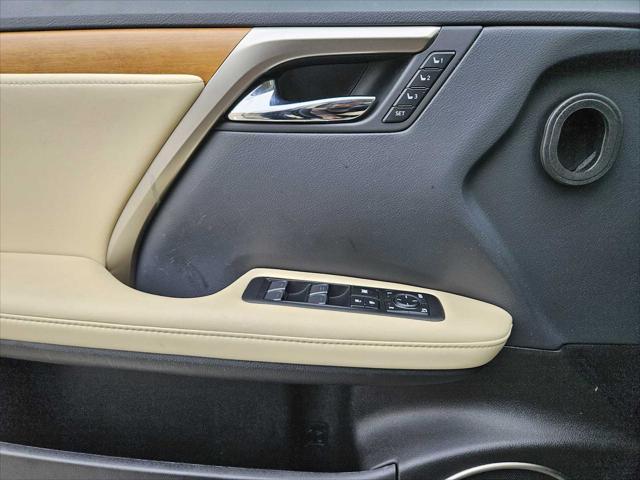 used 2022 Lexus RX 350 car, priced at $46,995