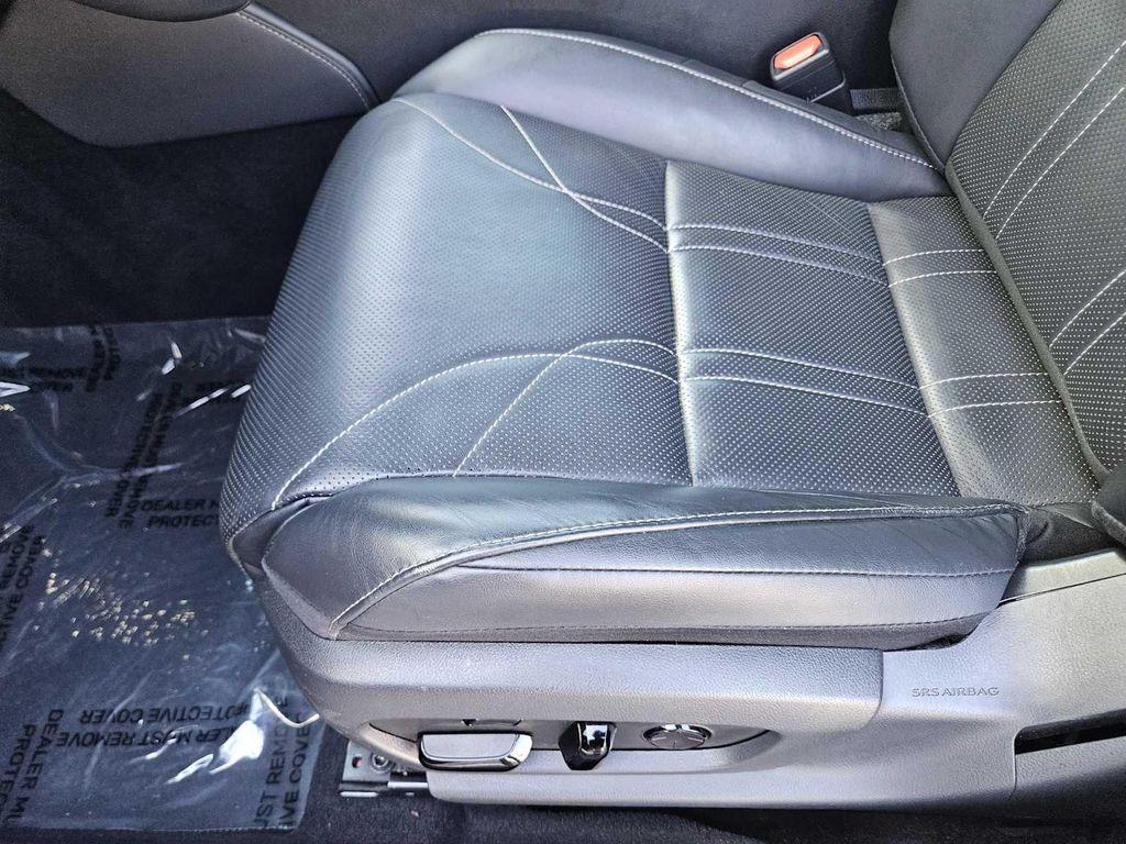 used 2021 Lexus ES 350 car, priced at $38,495