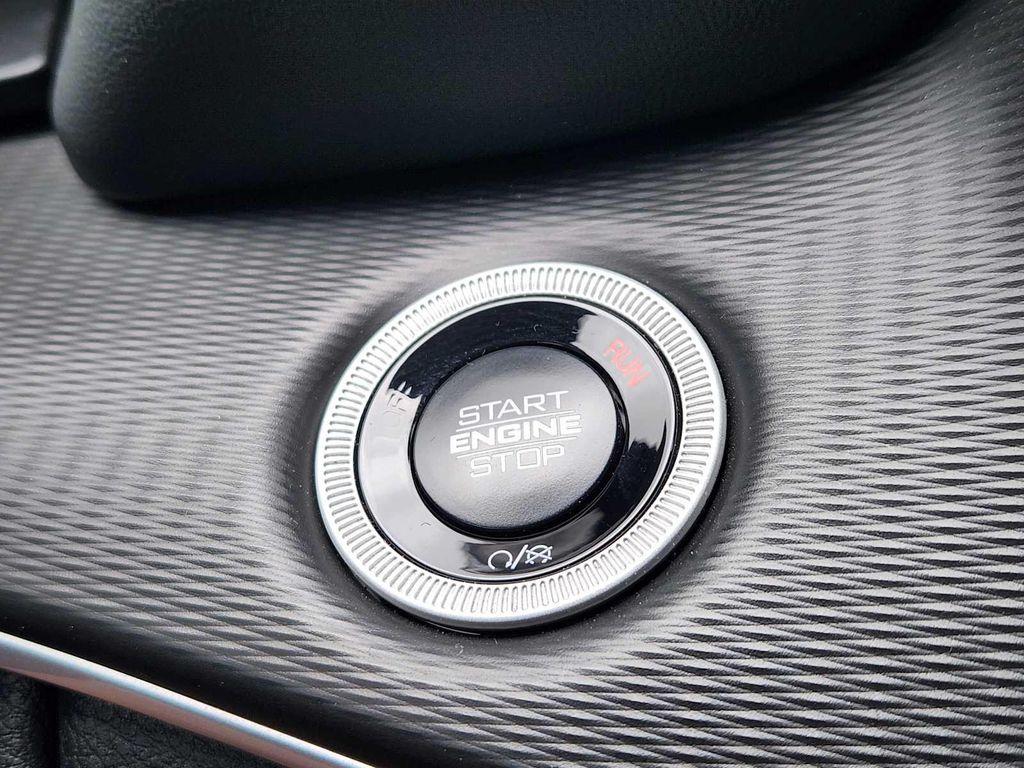 used 2024 Jeep Grand Cherokee car, priced at $33,988