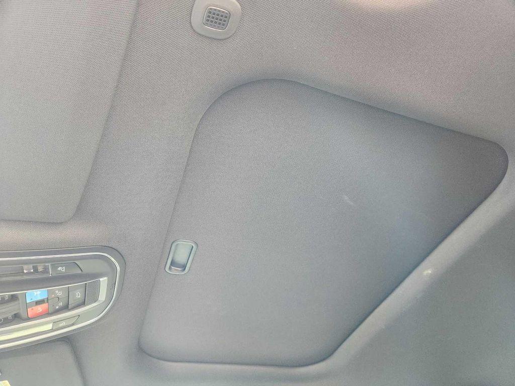 used 2024 Jeep Grand Cherokee car, priced at $33,988