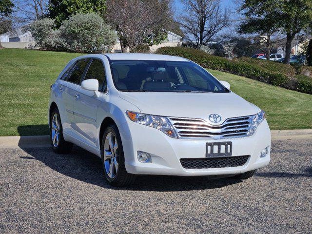 used 2010 Toyota Venza car, priced at $13,495