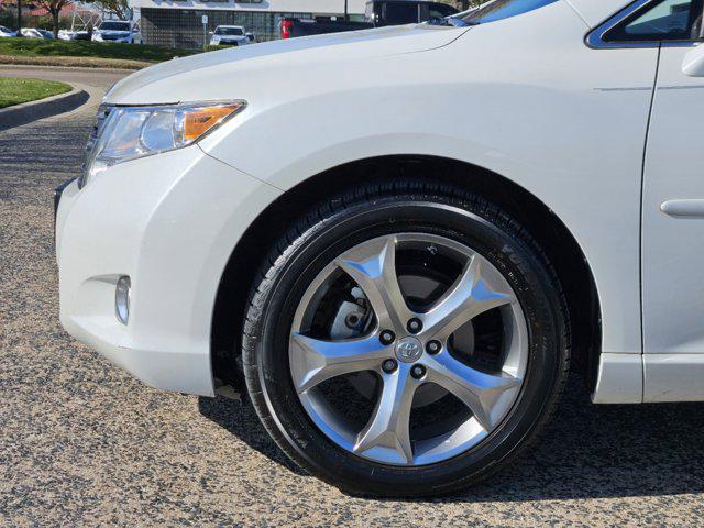 used 2010 Toyota Venza car, priced at $13,495