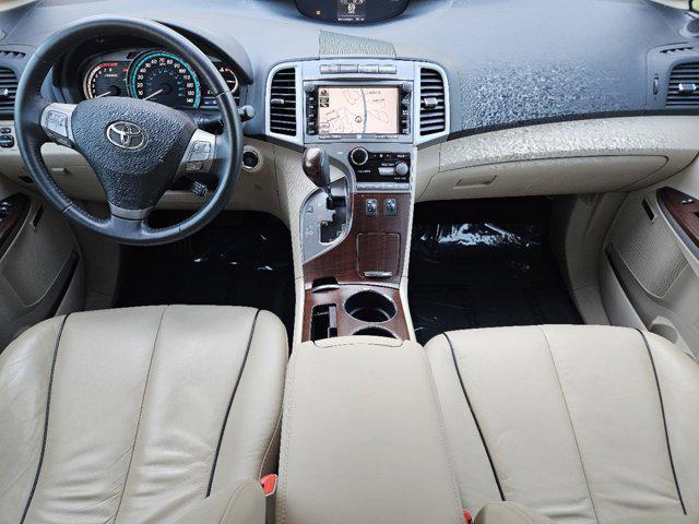 used 2010 Toyota Venza car, priced at $13,495