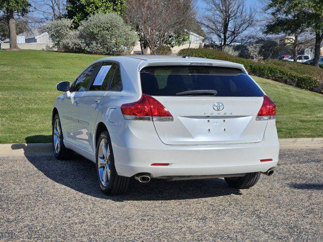 used 2010 Toyota Venza car, priced at $13,495