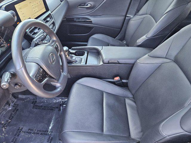 used 2023 Lexus ES 350 car, priced at $42,495