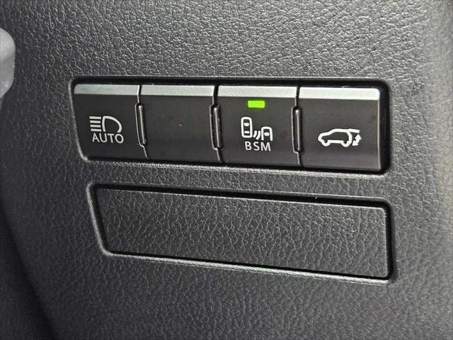 used 2018 Lexus NX 300 car, priced at $19,895
