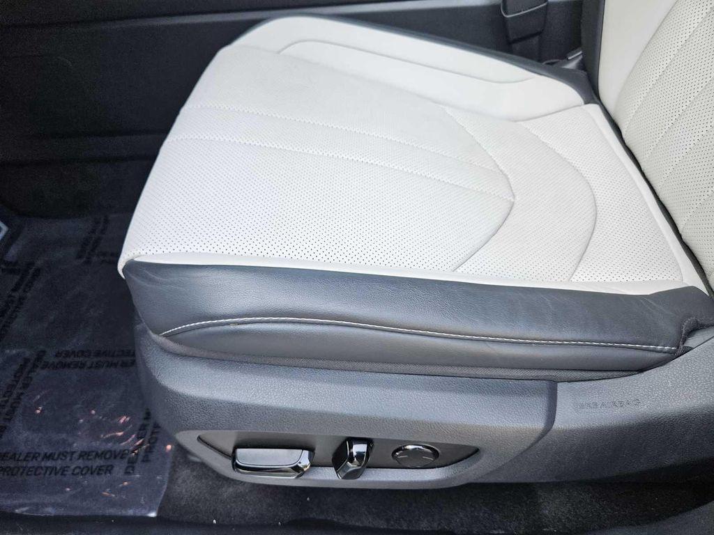 used 2024 Lexus TX 500h car, priced at $63,495