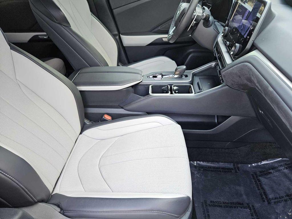 used 2024 Lexus TX 500h car, priced at $63,495