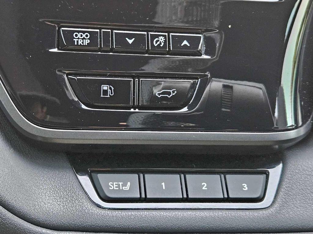 used 2024 Lexus TX 500h car, priced at $63,495