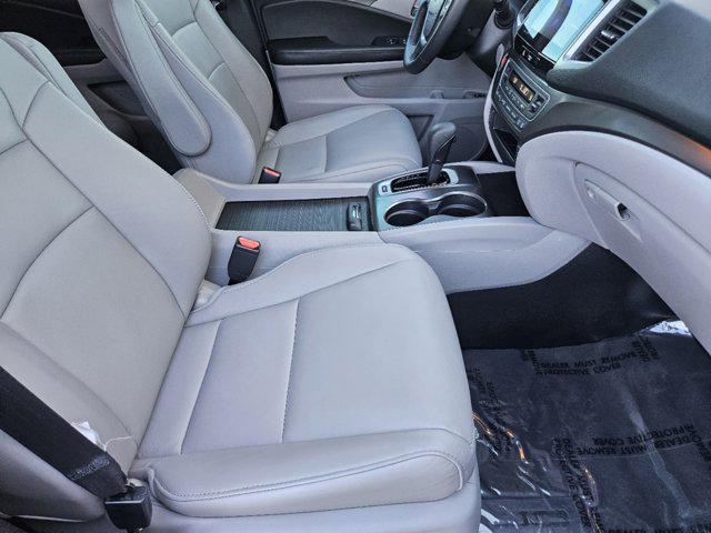 used 2018 Honda Pilot car, priced at $24,288