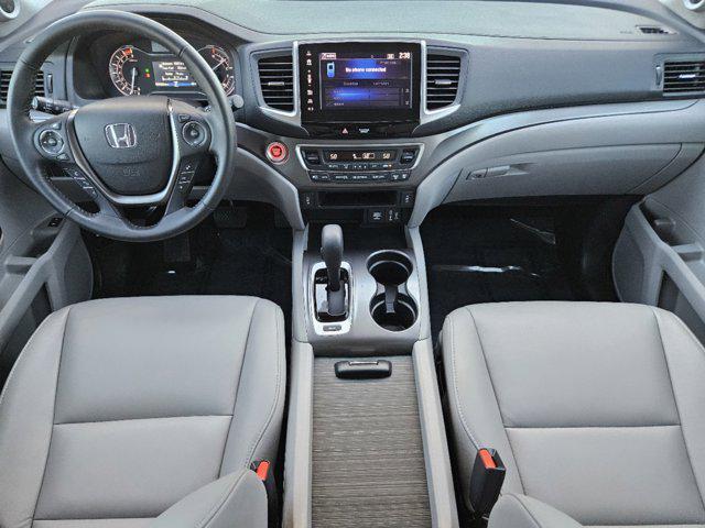 used 2018 Honda Pilot car, priced at $24,288