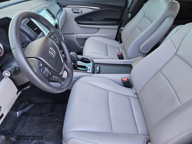 used 2018 Honda Pilot car, priced at $24,288