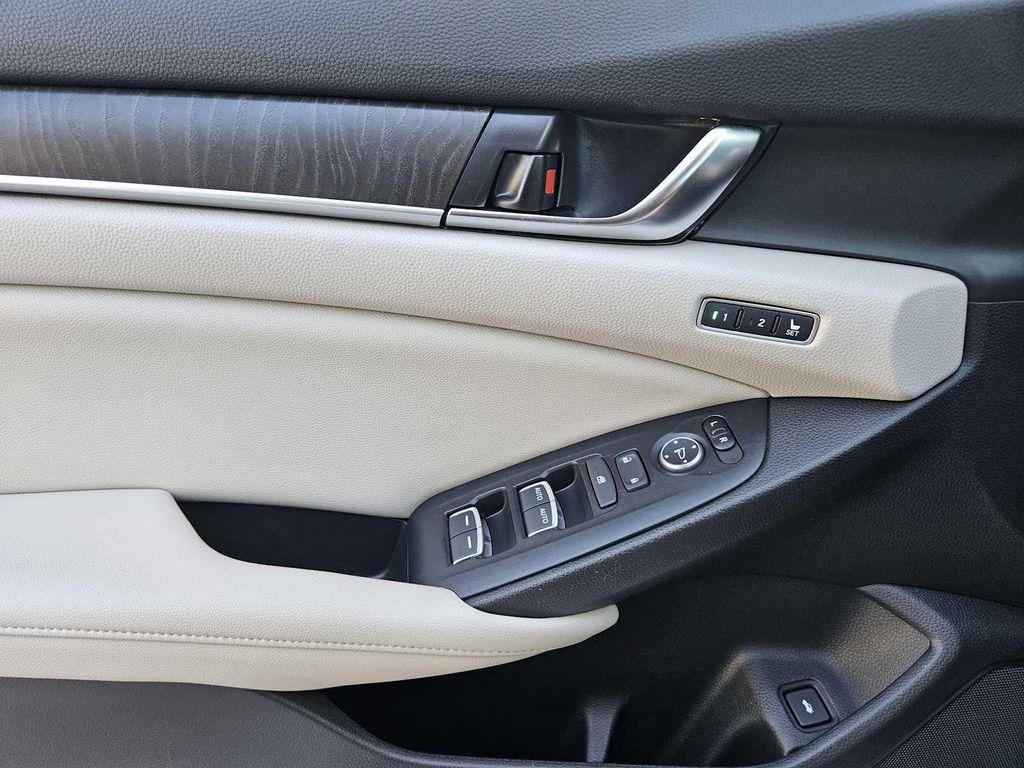 used 2021 Honda Accord car, priced at $25,795