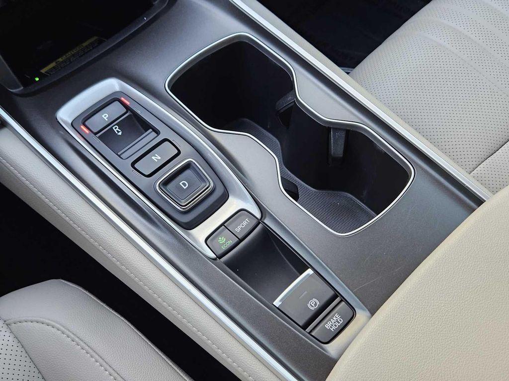 used 2021 Honda Accord car, priced at $25,795