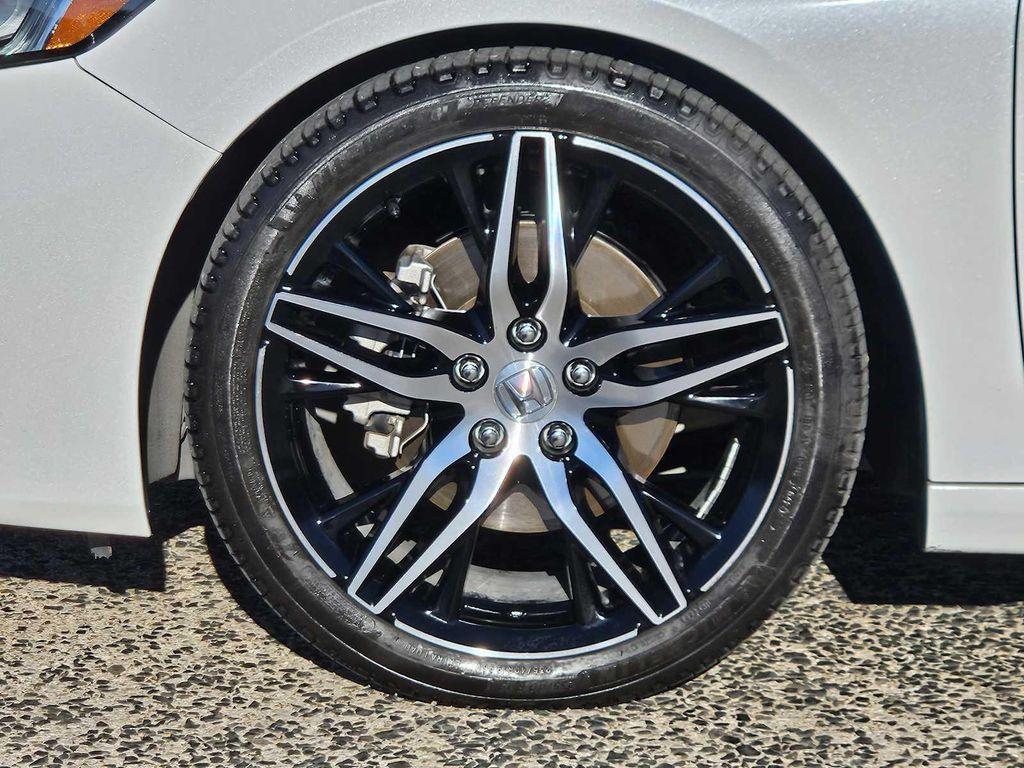 used 2021 Honda Accord car, priced at $25,795