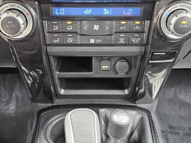 used 2023 Toyota 4Runner car, priced at $59,395