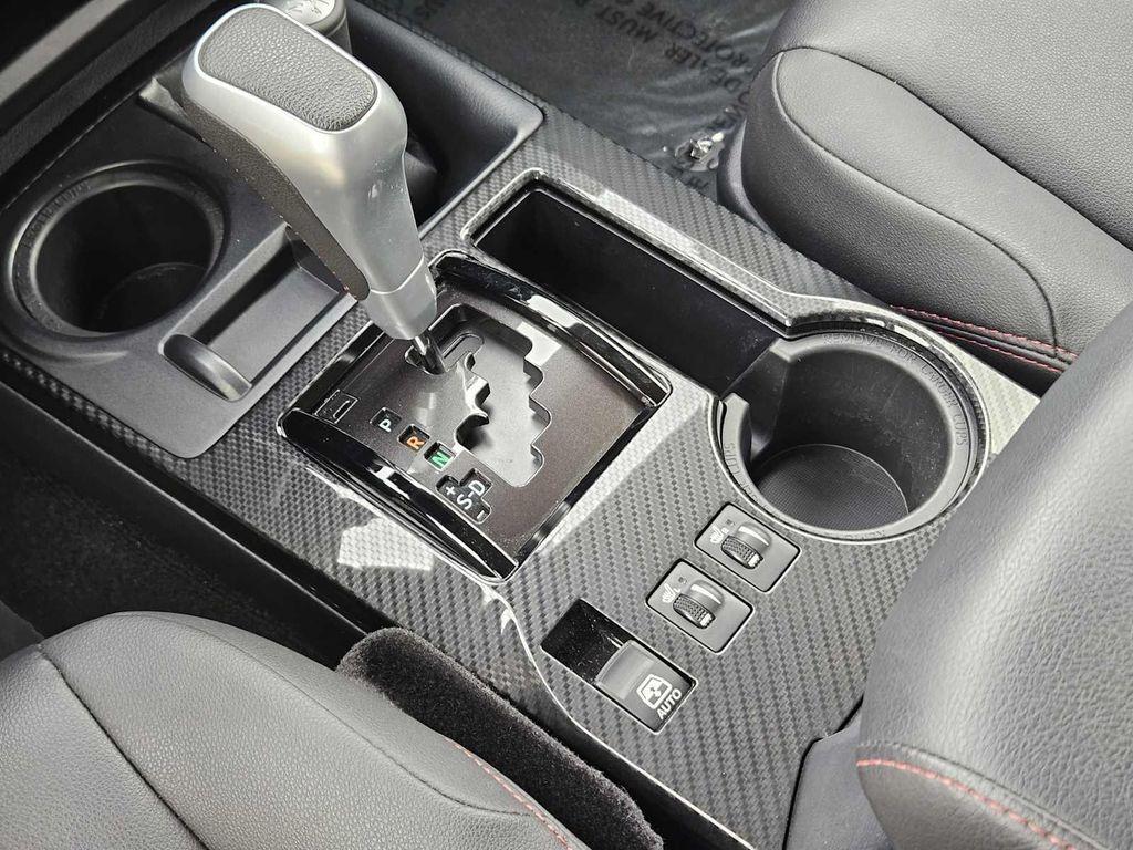 used 2023 Toyota 4Runner car, priced at $53,888
