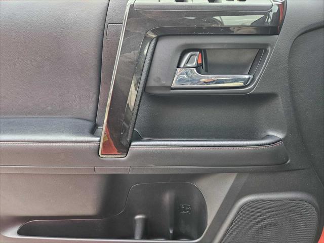 used 2023 Toyota 4Runner car, priced at $59,395