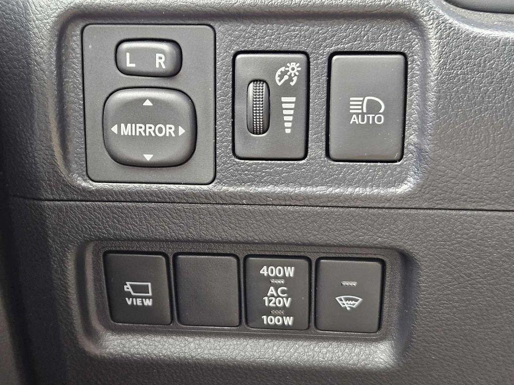 used 2023 Toyota 4Runner car, priced at $53,888