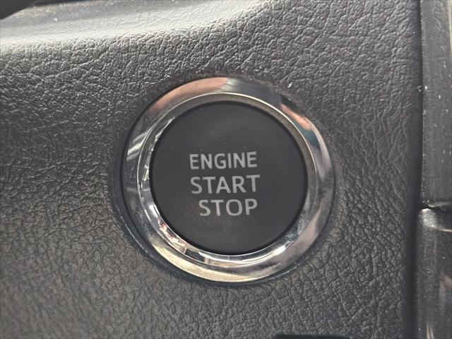 used 2023 Toyota 4Runner car, priced at $59,395
