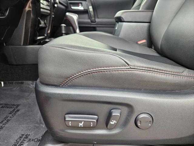 used 2023 Toyota 4Runner car, priced at $59,395
