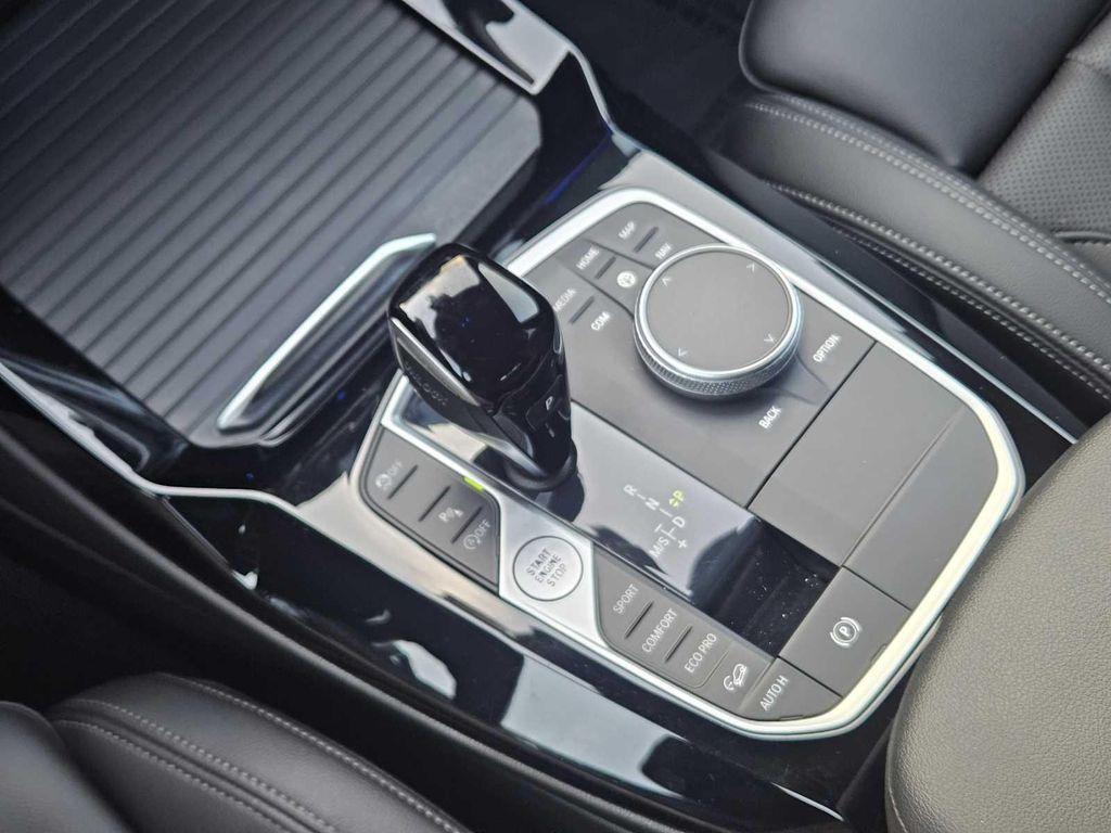 used 2022 BMW X3 car, priced at $33,495