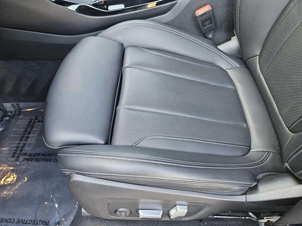 used 2022 BMW X3 car, priced at $33,495