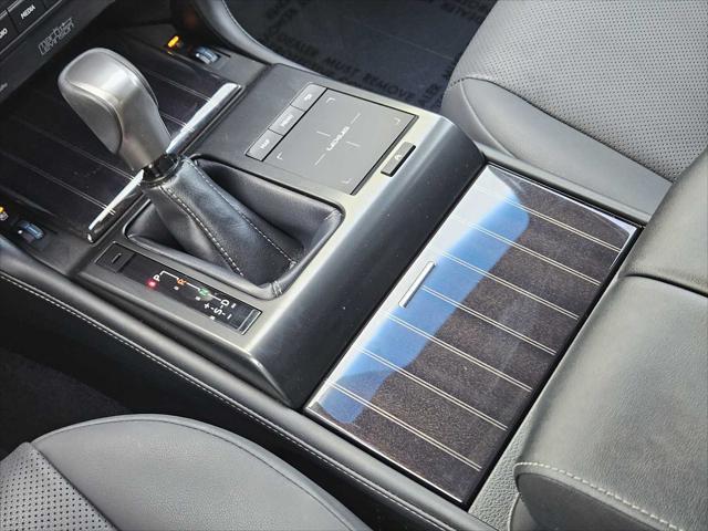 used 2023 Lexus GX 460 car, priced at $62,995