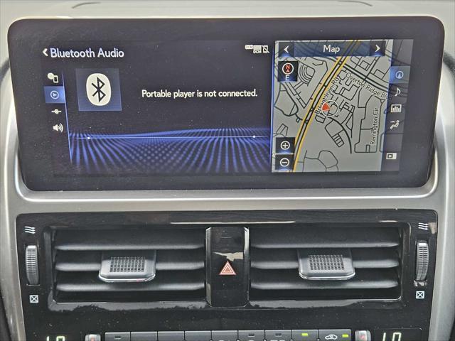 used 2023 Lexus GX 460 car, priced at $62,995