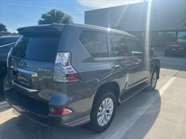 used 2023 Lexus GX 460 car, priced at $62,995