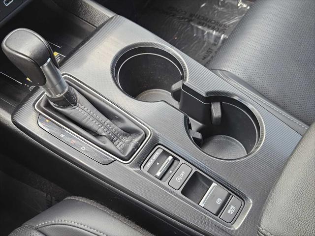 used 2023 Honda Civic car, priced at $29,995