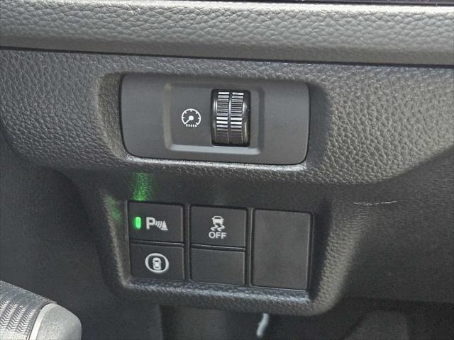 used 2023 Honda Civic car, priced at $29,995