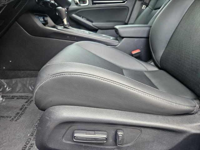 used 2023 Honda Civic car, priced at $29,995