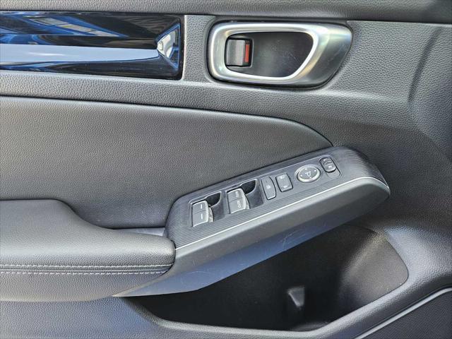 used 2023 Honda Civic car, priced at $29,995