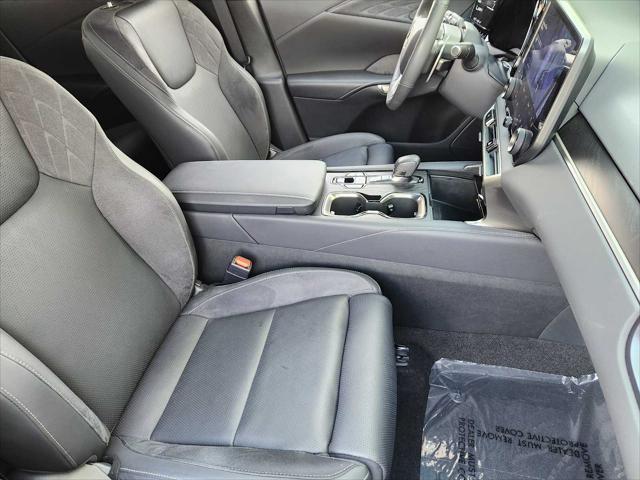 used 2024 Lexus RX 350 car, priced at $64,895