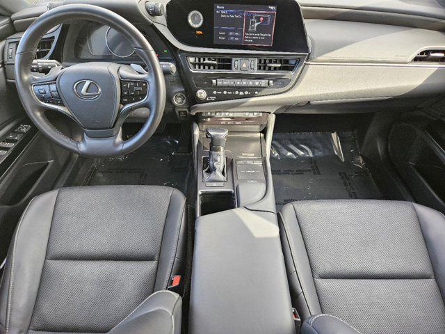 used 2022 Lexus ES 350 car, priced at $37,995