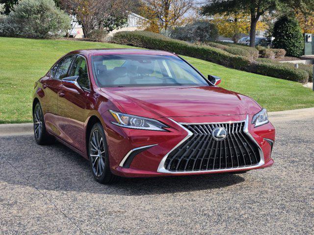 used 2022 Lexus ES 350 car, priced at $37,995