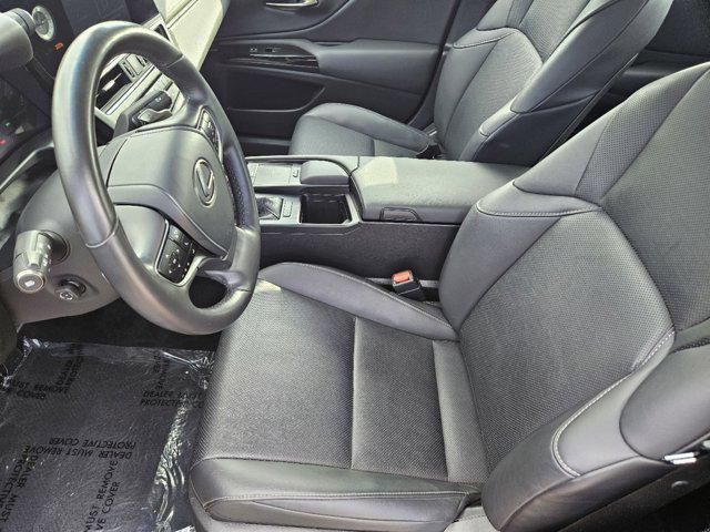 used 2022 Lexus ES 350 car, priced at $37,995