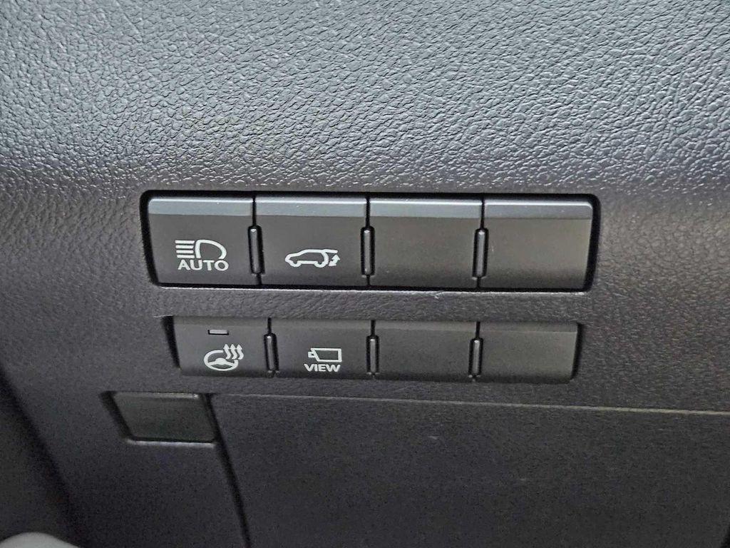 used 2022 Lexus RX 350 car, priced at $46,995